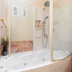 Aurealiving - Historic Jacuzzi Apartamento Roma