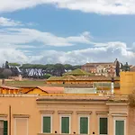 Apartamento Aurealiving - Historic Jacuzzi Roma