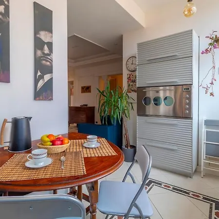 Apartment Aurealiving - Historic Jacuzzi *