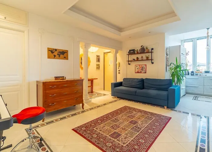 Aurealiving - Historic Jacuzzi * Rom