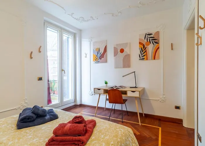 Apartment Aurealiving - Historic Jacuzzi *