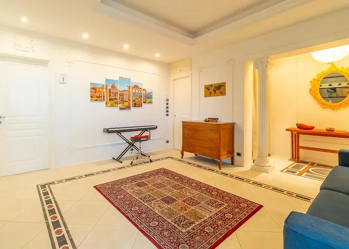 Aurealiving - Historic Jacuzzi *