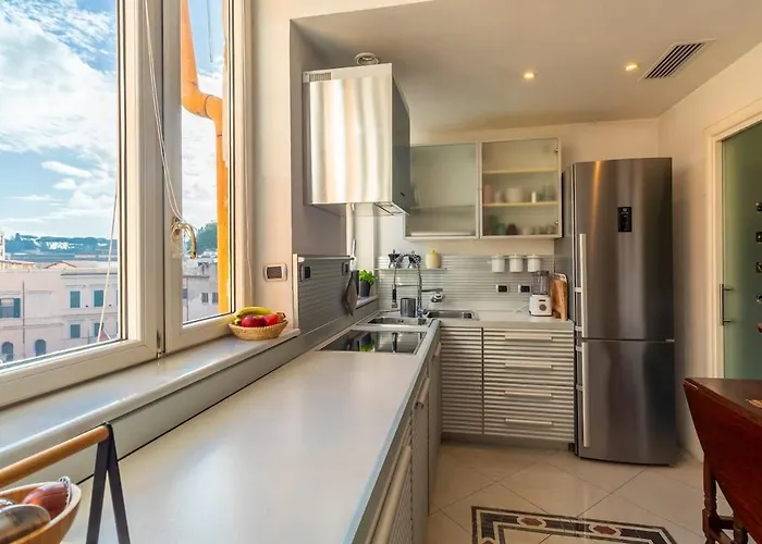 Aurealiving - Historic Jacuzzi *