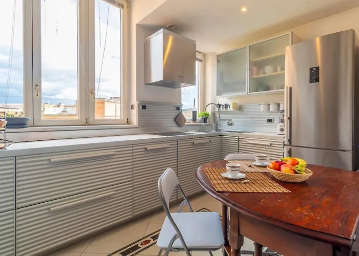 Aurealiving - Historic Jacuzzi Apartment