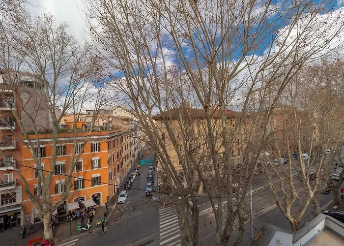 Aurealiving - Historic Jacuzzi * Rom