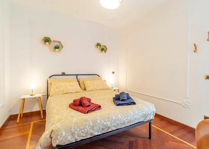 Apartment Aurealiving - Historic Jacuzzi