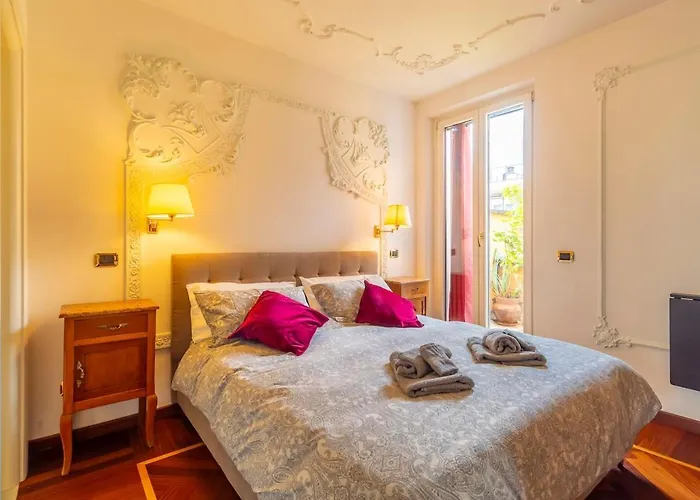 Aurealiving - Historic Jacuzzi *