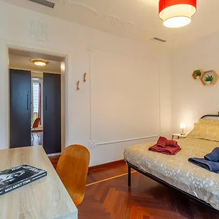 Appartement Aurealiving - Historic Jacuzzi *