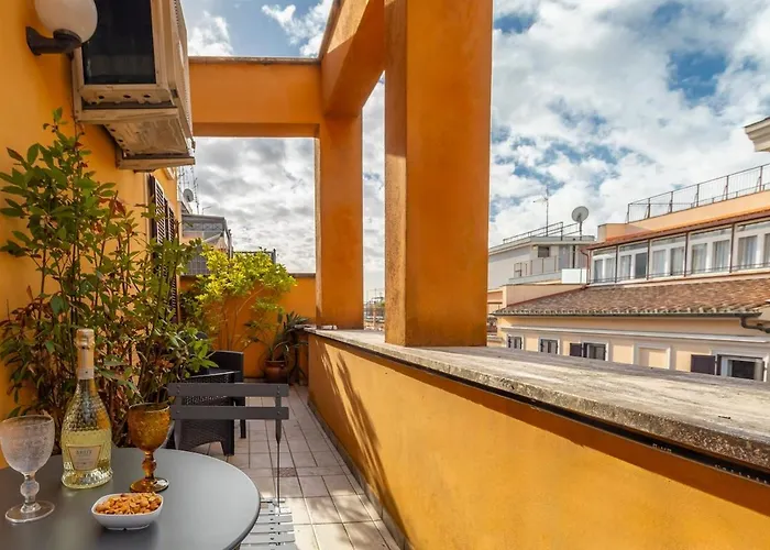 Aurealiving - Historic Jacuzzi Appartement *