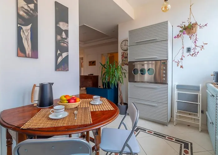 Appartement Aurealiving - Historic Jacuzzi *