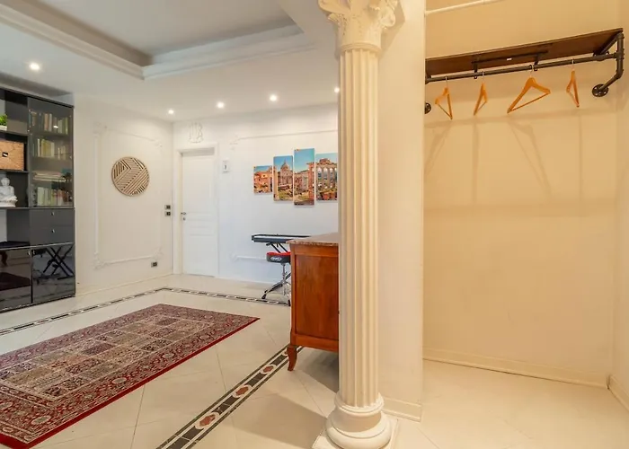 Aurealiving - Historic Jacuzzi Appartement *