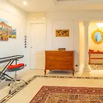 Appartement Aurealiving - Historic Jacuzzi Rome